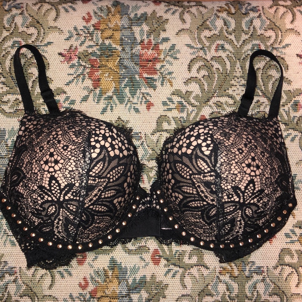 Victoria Secret Bombshell